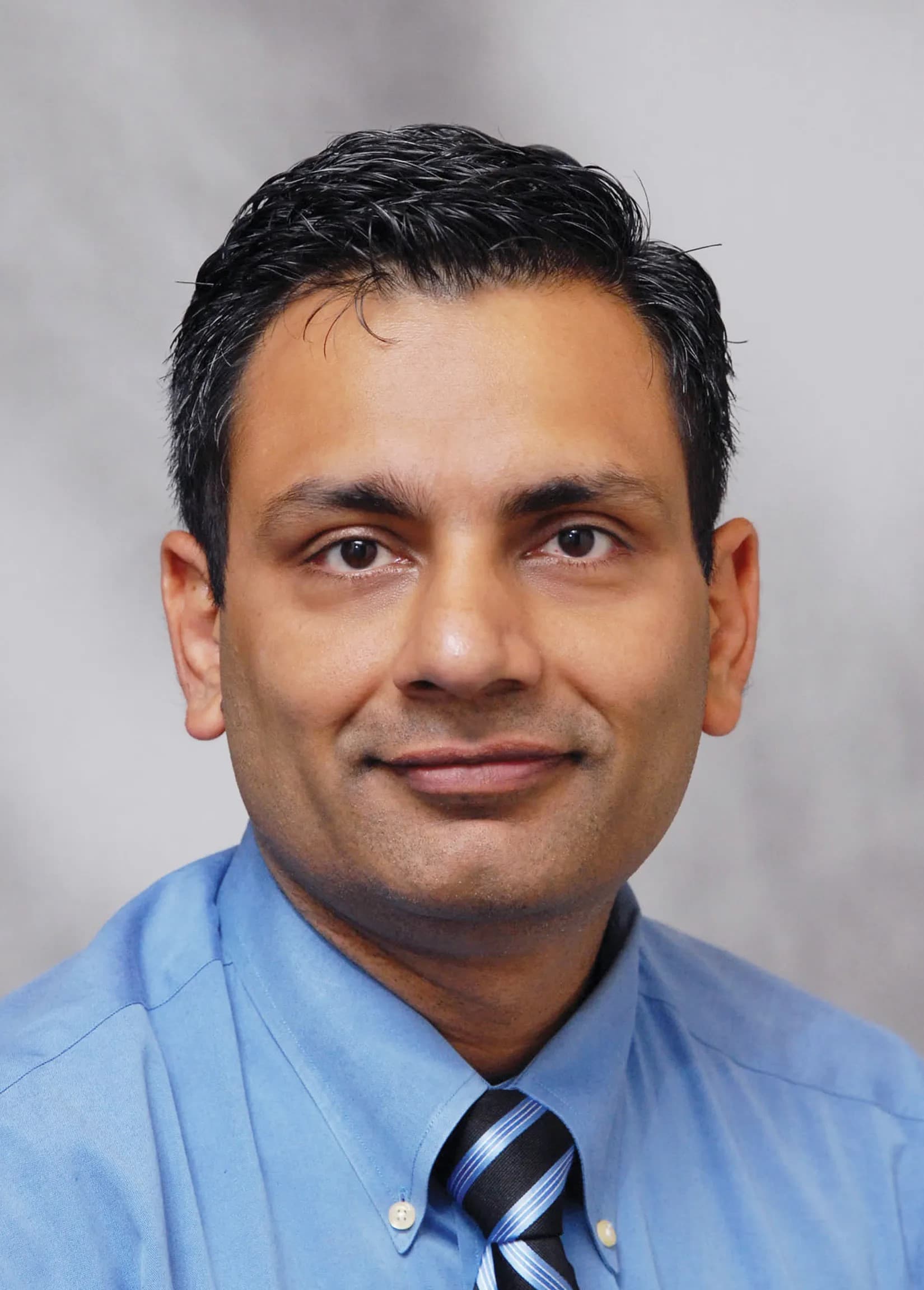 Gautam Jha, MD
