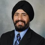 Amrit Singh, MD