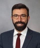 Konstantinos Leventakos, MD, PhD